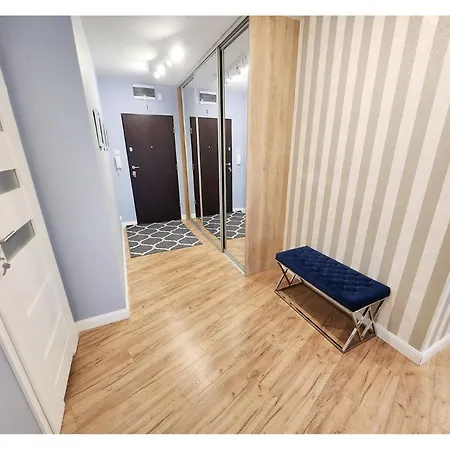 Rest Luxury Apartment Kolobrzeg