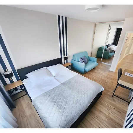 Apartment Rest Luxury