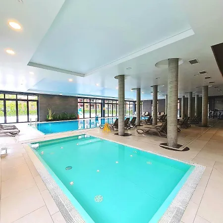Apartment Rest Luxury