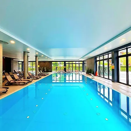 Rest Luxury Kolobrzeg