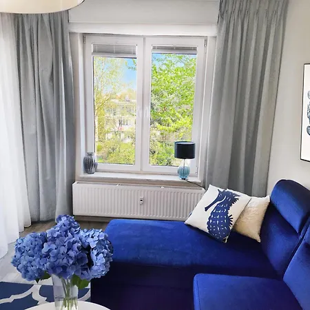 Rest Luxury Apartment