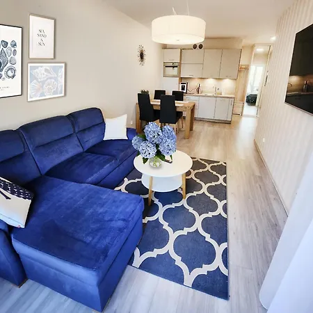 Apartment Rest Luxury