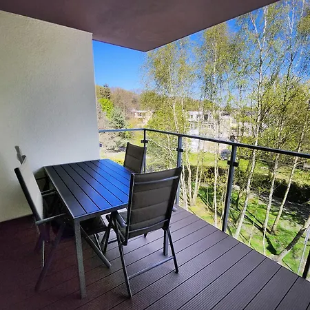 Rest Luxury Apartment Kolobrzeg