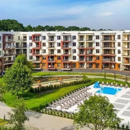 Rest Luxury * Kolobrzeg
