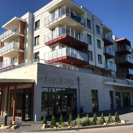 Rest Luxury Apartment Kolobrzeg